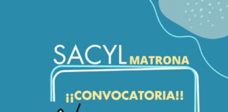 convocatoria ope matrona SACYL Castilla y León