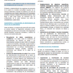 Temario Familiar y Comunitaria Interior