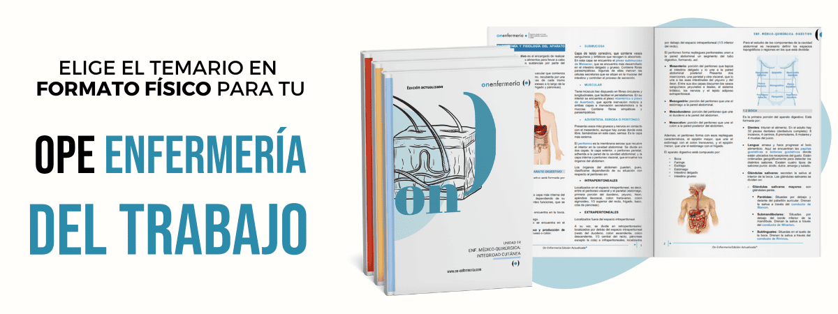 TEMARIO OPE ENFERMERIA del trabajo-2