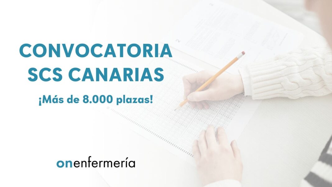 convocatoria ope enfermeria canaria fisioterapeutas y tecnicos sanitarios-2 convocatoria ope enfermeria canaria fisioterapeutas y tecnicos sanitarios-2
