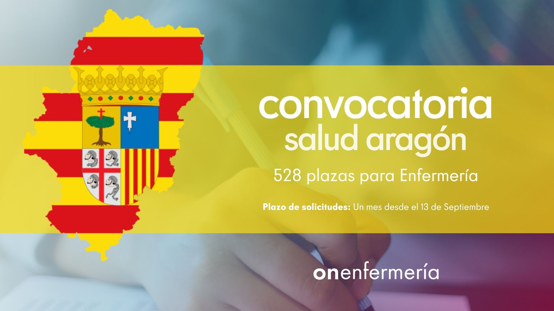 Convocatoria Salud Aragón Convocatoria Salud Aragón