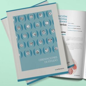 Libro Orientaciones de Estudio