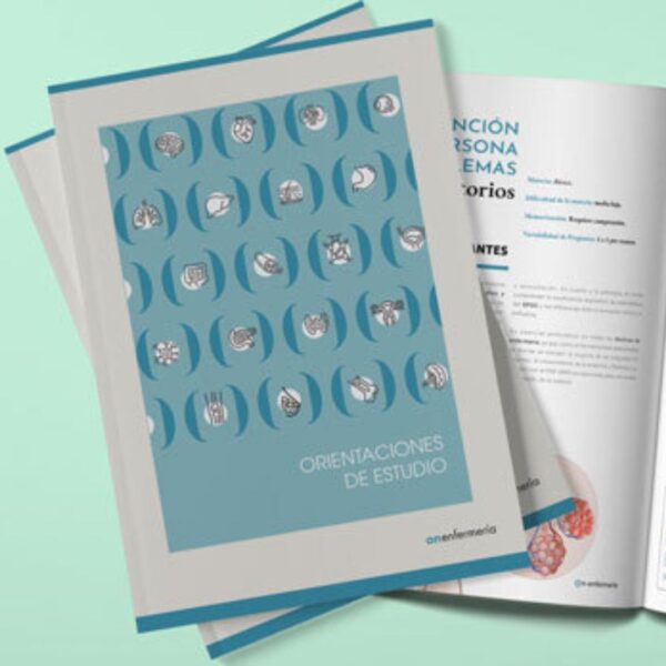 Libro Orientaciones de Estudio