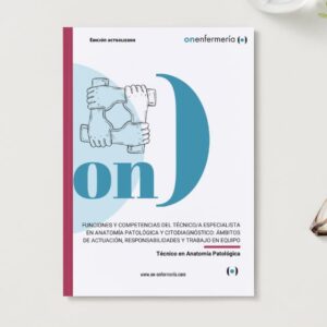 Temario OPE Técnico en Anatomía Patológica