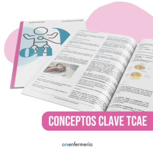 CONCEPTOS CLAVE OPE TCAE AUXILIARES