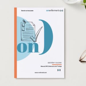 Temario Enfermería del Trabajo -