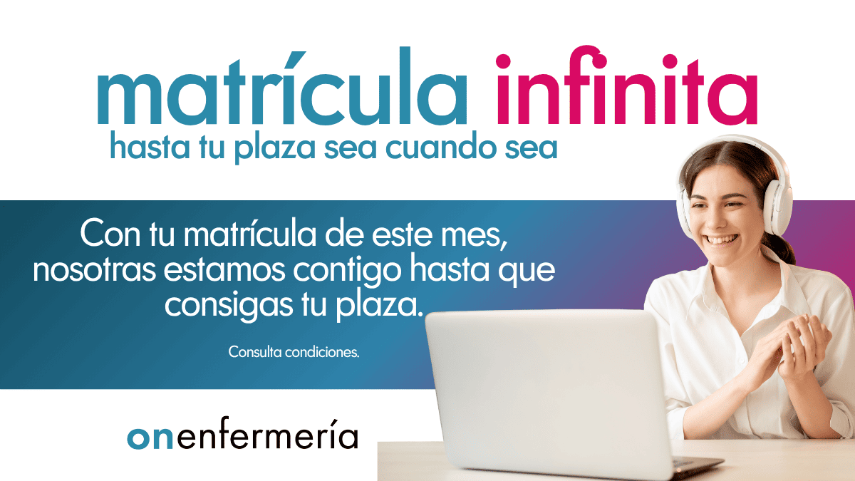 matrícula infinita promoción del mes-3-2