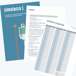 temario y exámenes TEST oposiciones ENFERMERIA-2