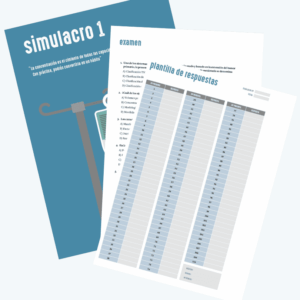 temario y exámenes TEST oposiciones FISIOTERAPIA