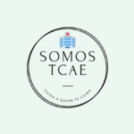 Somos TCAE