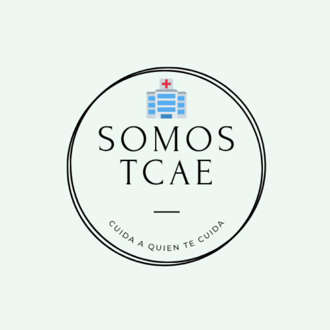 Somos TCAE