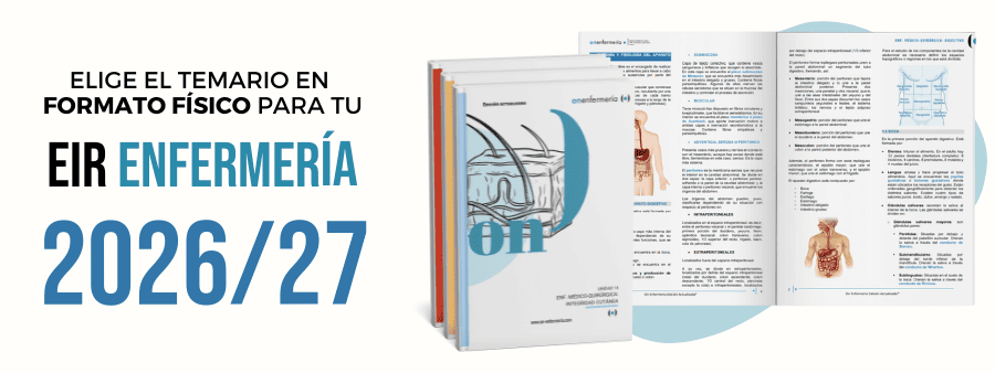 TEMARIO EIR 2027