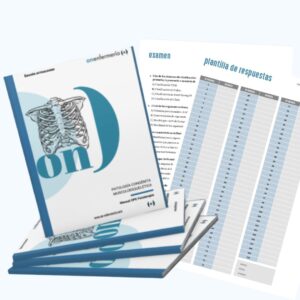 Libro 10 Simulacros FISIOTERAPIA (Vol. 2)