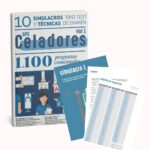 Libro Simulacros Celadores 1