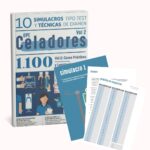 Libro Simulacros Celadores 2