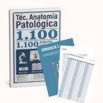Libro Simulacros Téc Anatomía Patológica 1