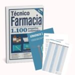 Libro Simulacros Téc Farmacia 1
