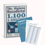 Libro Simulacros Téc Higiene Bucodental 1