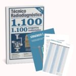 Libro Simulacros Téc Radiodiagnóstico 1