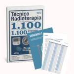 Libro Simulacros Téc Radioterapia 2