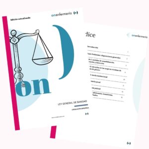 Legislación Impresa CELADORES